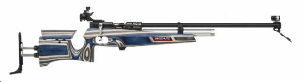 Anschutz 9015 target sprint Air Rifle 177 Caliber
