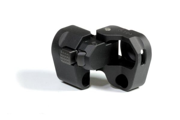 MDT Folding Butt stock adaptors