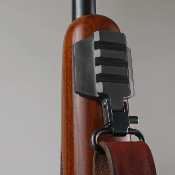 Atlas Bipod BT81 Lil Brandi - Image 2
