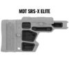 MDT SRS-X Elite Damper - Compatible With ACC Elite Chassis System