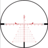 Sig Sauer Tango 4 6-24×50 IR FFP 30mm Rifle Scope – Reticle DEV-L MOA