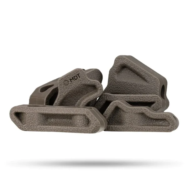 MDT RubberDampers 12 35526 2
