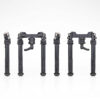 Atlas BT72 Super CAL Bipod