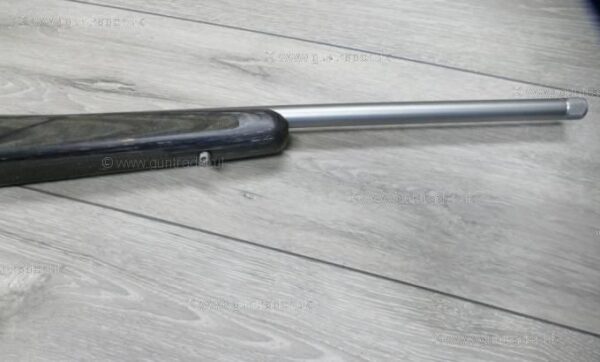 Sako 85 S Hunter Laminate Stainless 22-250 - Image 3