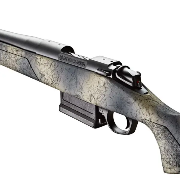 Bergara B14 Wilderness Sierra Rifle - Image 3