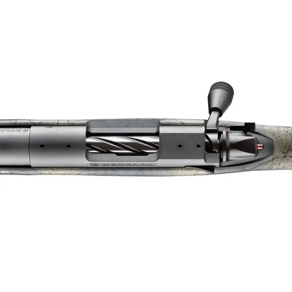 Bergara B14 Wilderness Sierra Rifle - Image 6