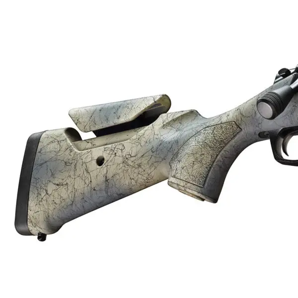 Bergara B14 Wilderness Sierra Rifle - Image 2