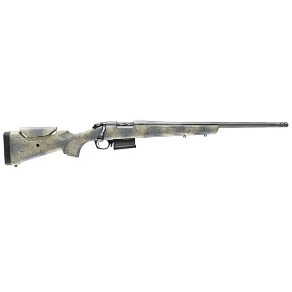 Bergara B14 Wilderness Sierra Rifle - Image 7