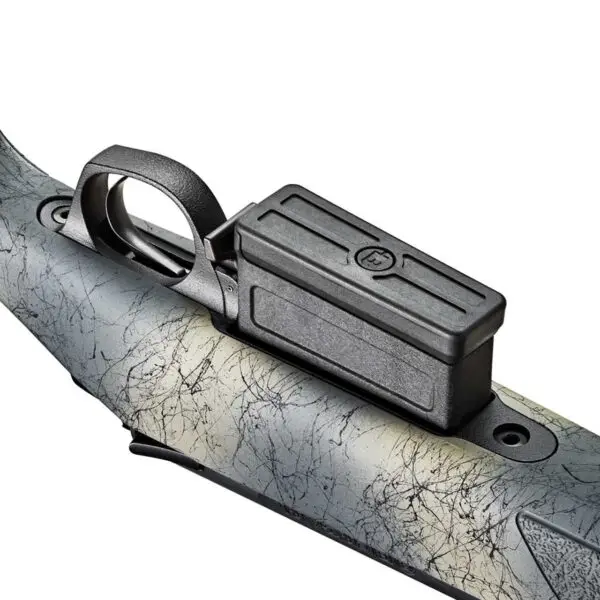 Bergara B14 Wilderness Sierra Rifle - Image 4