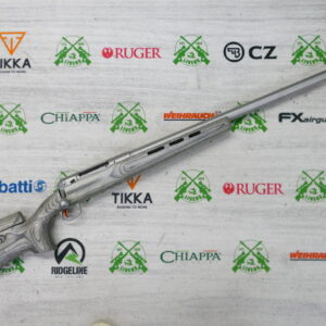 Savage 12 FT/R Palma Rifle