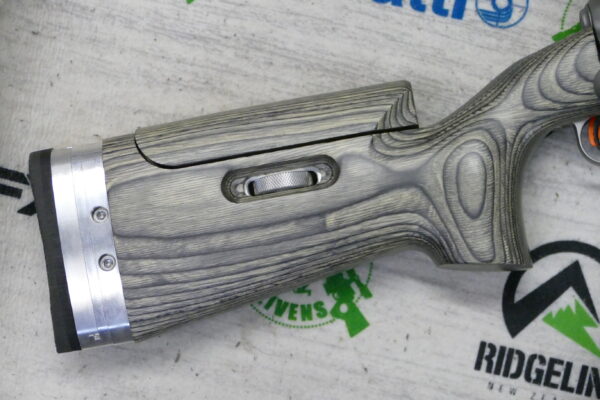 Savage 12 FT/R Palma Rifle - Image 2