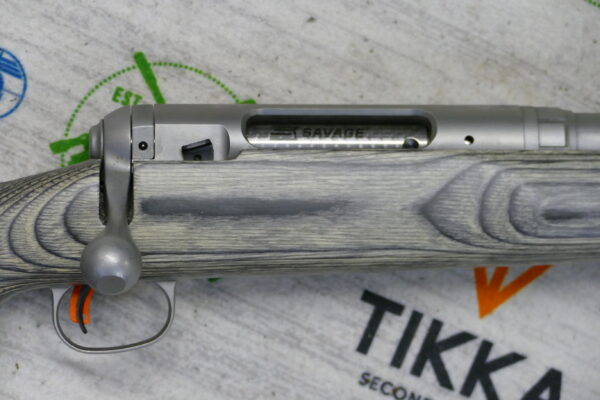 Savage 12 FT/R Palma Rifle - Image 8