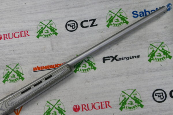 Savage 12 FT/R Palma Rifle - Image 7