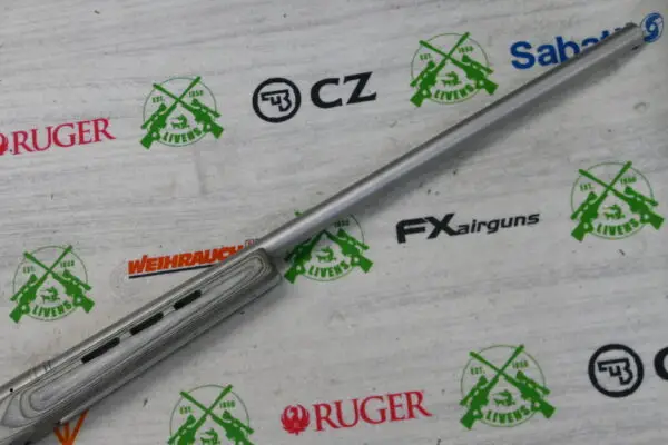 Savage 12 FT/R Palma Rifle - Image 7