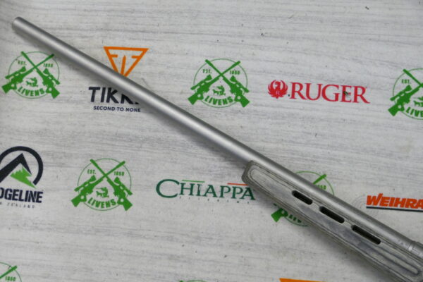 Savage 12 FT/R Palma Rifle - Image 5