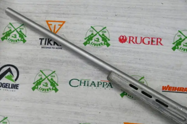 Savage 12 FT/R Palma Rifle - Image 5