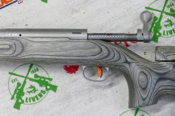 Savage 12 FT/R Palma Rifle - Image 4