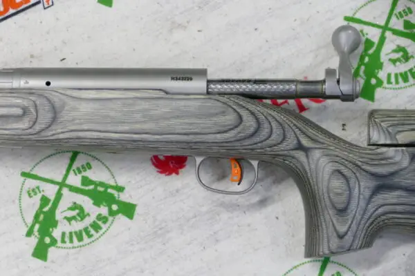 Savage 12 FT/R Palma Rifle - Image 4