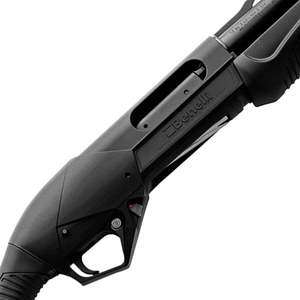Benelli Super Nova Black 12g FAC Shotgun