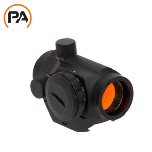 Primary Arms Classic Series GenII Micro Red Dot