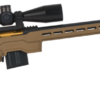 Anschutz 1782 APR FDE Rifle