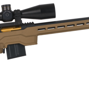 Anschutz 1782 APR FDE Rifle