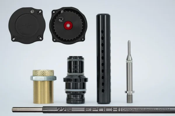 Skout EPOCH 35 Inch Barrel Kit - Image 3