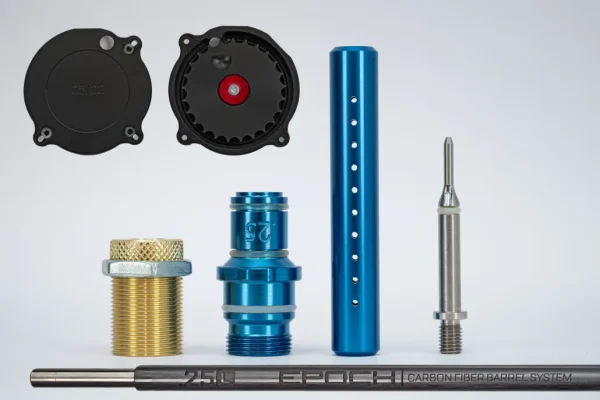 Skout EPOCH 35 Inch Barrel Kit - Image 2