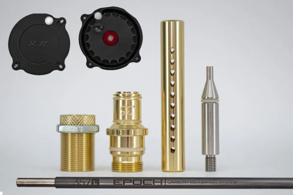 Skout EPOCH 35 Inch Barrel Kit - Image 4