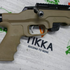 Tikka T1X MDT