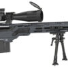 Cadex Defence CDX-30 LITE Precision Rifle
