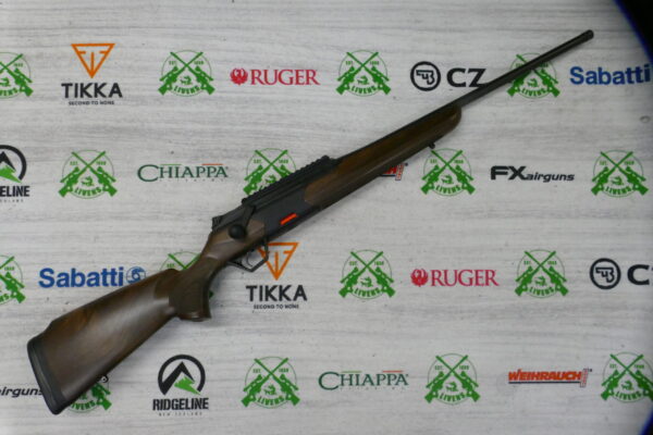 Beretta BRX1 Grade 3 Wood