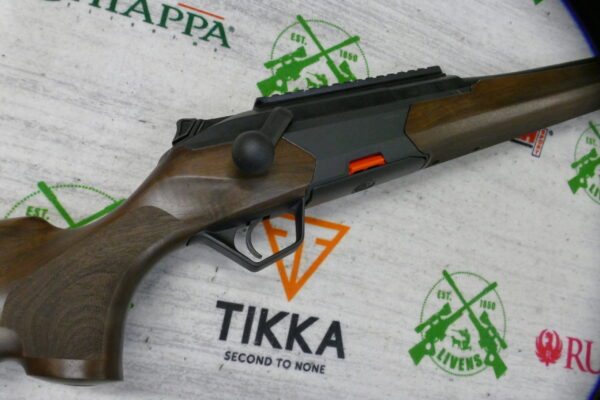 Beretta BRX1 Grade 3 Wood - Image 2