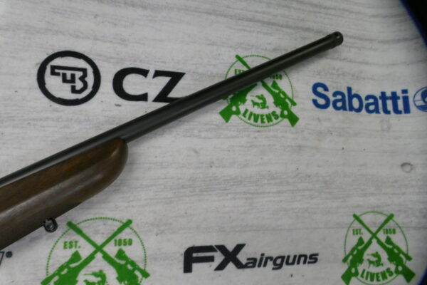 Beretta BRX1 Grade 3 Wood - Image 5