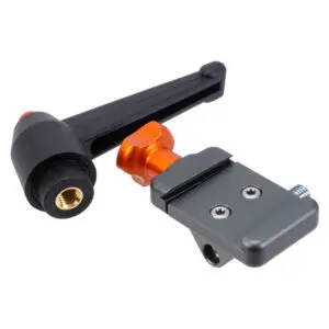 Tier One FTR Bipod ARCA Short Adapter