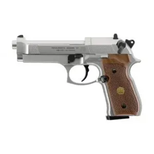 M92 FS Co2 Pistol by Beretta
