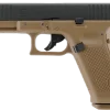 Glock 17 Gen5 BB Co2 Coyote Pistol by Umarex