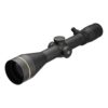 Leupold VX-3HD 4.5-14x50 CDS-ZL Illum. FireDot Twilight Hunter Rifle Scope - Image 4
