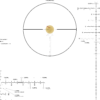 Leupold Mark 4HD 6-24x52 M1C3 Side Focus FFP PR2-MOA Rifle Scope - Image 4