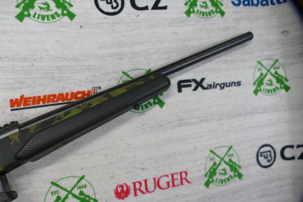 Tikka T3X CTR Camo - Image 7