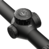Leupold Mark 4HD 1-4.5x24 Illuminated FireDot TMR Rifle Scope