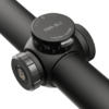 Leupold VX-5HD 1-5x24 Riflescope: Lightweight, Illuminated Duplex Reticle