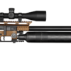 FX Impact M4 Extended