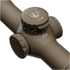 Leupold Mark 5HD 7-35x56 M5C3 FFP PR2-MIL FDE Rifle Scope