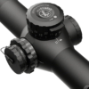 Leupold Mark 5HD 5-25x56 M5C3 Illum. FFP TMR Rifle Scope
