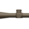 Leupold Mark 5HD 7-35x56 M5C3 FFP PR2-MIL FDE Rifle Scope