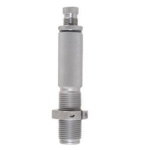 Hornady Custom Grade Bullet Seating Die COWBOY 38 SPL / 357 MAG / 357 MAX
