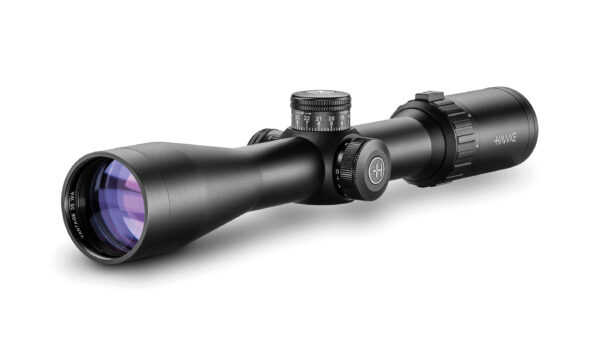 Hawke Vantage 30 WA IR 4-12x42 6.5 Creedmoor Riflescope