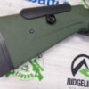 Tikka T3X Cerakote Roughtech Green Synthetic - Image 2