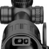 HIKMICRO Stellar 3.0 SQ50 LRF Thermal Rifle Scope